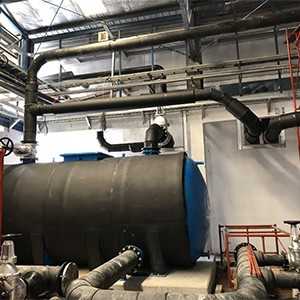 บริษัท ไอด้า เอ็นจิเนียริ่ง จำกัด