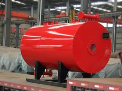 บริษัท เอส เค บอยเลอร์ จำกัด