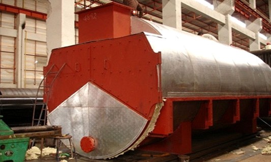 boiler