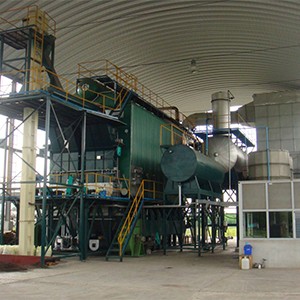 boiler