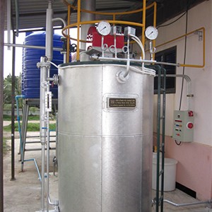 boiler