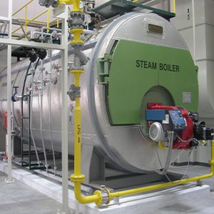boiler