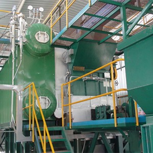 boiler