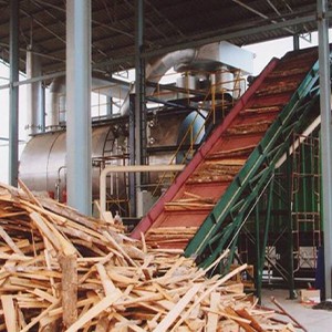 boiler