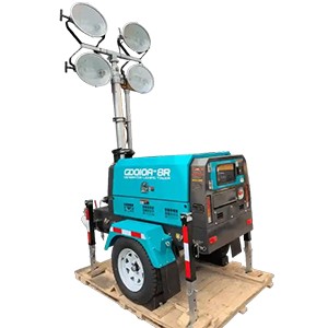 เครื่องปั่นไฟ