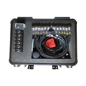 เครื่องปั่นไฟ