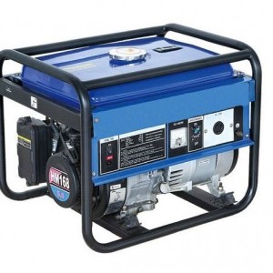 เครื่องปั่นไฟ