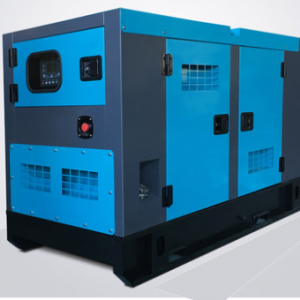 เครื่องปั่นไฟ