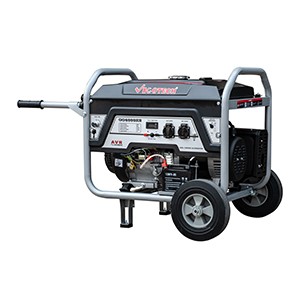 เครื่องปั่นไฟ