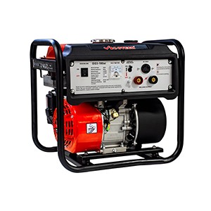 เครื่องปั่นไฟ