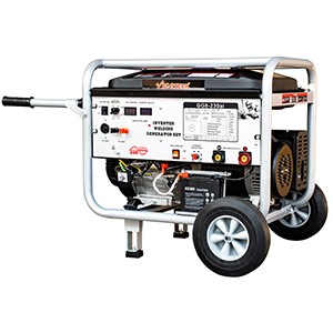 เครื่องปั่นไฟ