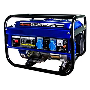 เครื่องปั่นไฟ