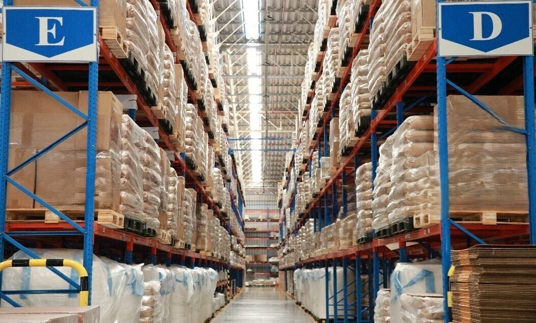 โลจิสติก