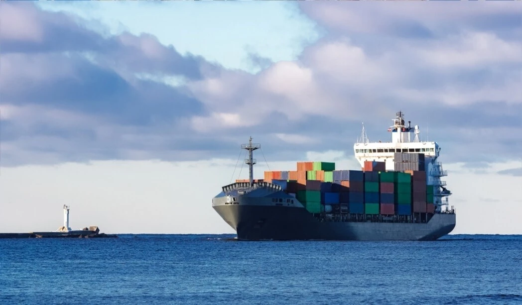 โลจิสติกส์