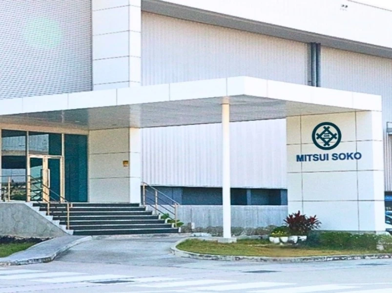 โลจิสติก