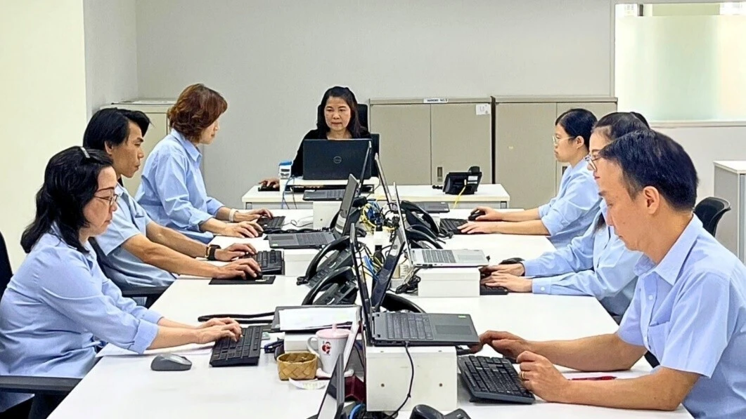 โลจิสติก