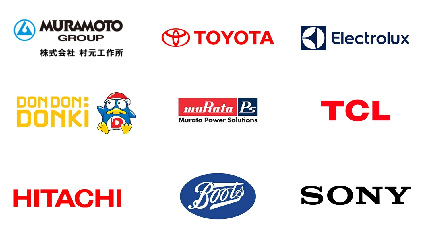 ロジスティクス