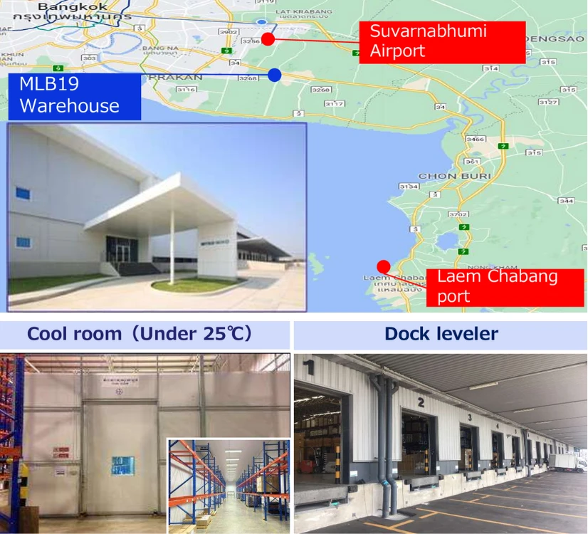 โลจิสติก