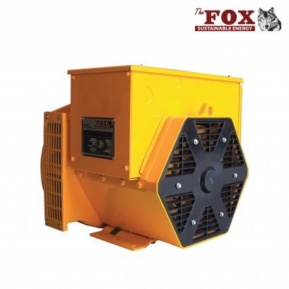 เครื่องปั่นไฟ