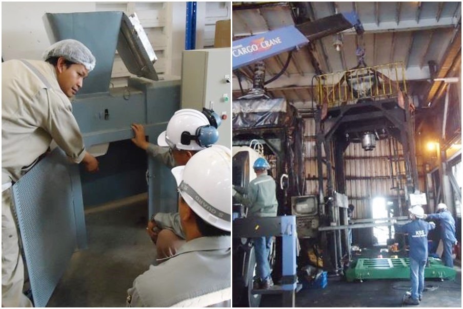 ห้างหุ้นส่วนจำกัด คัดสรรเซอร์วิส