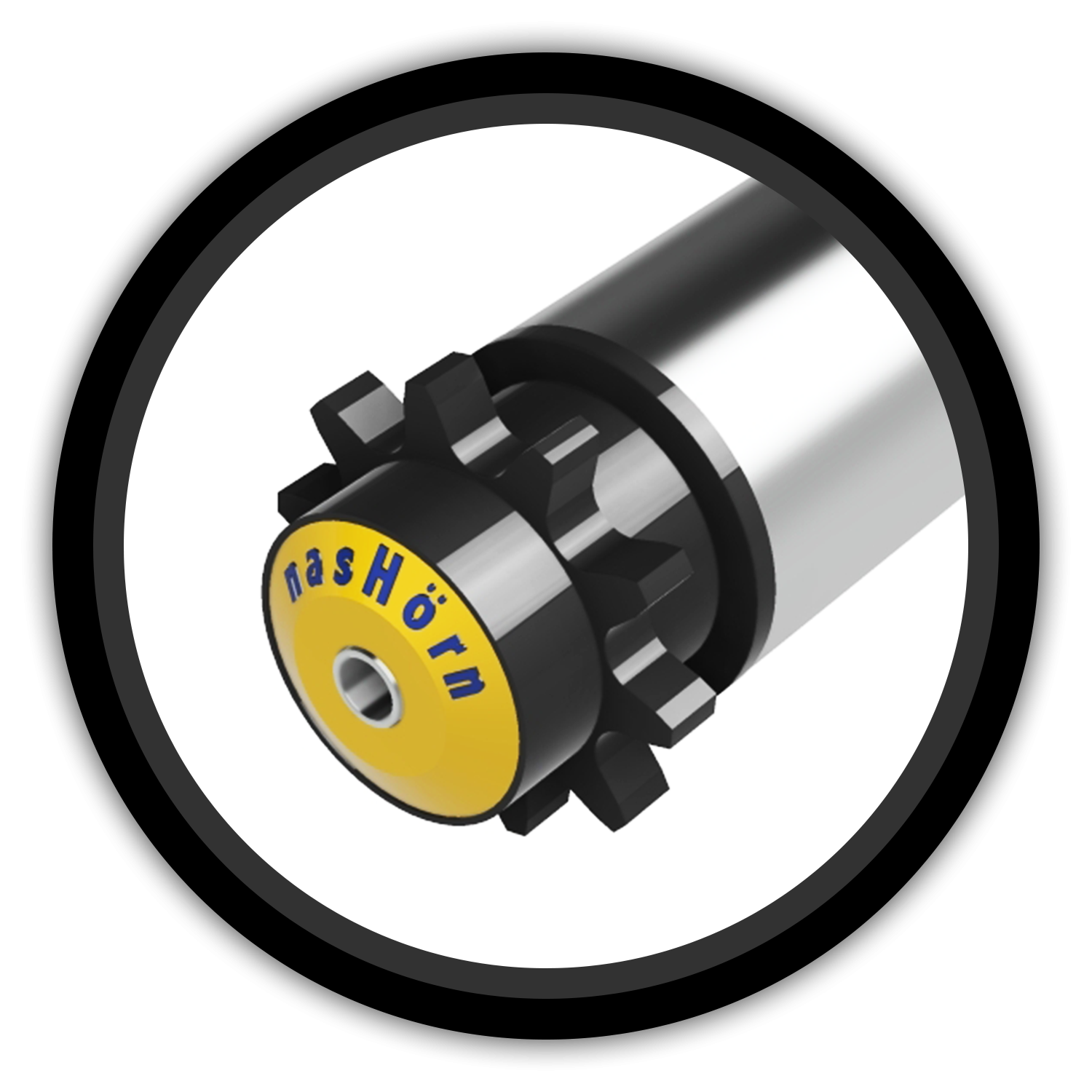 ลูกกลิ้งลำเลียง