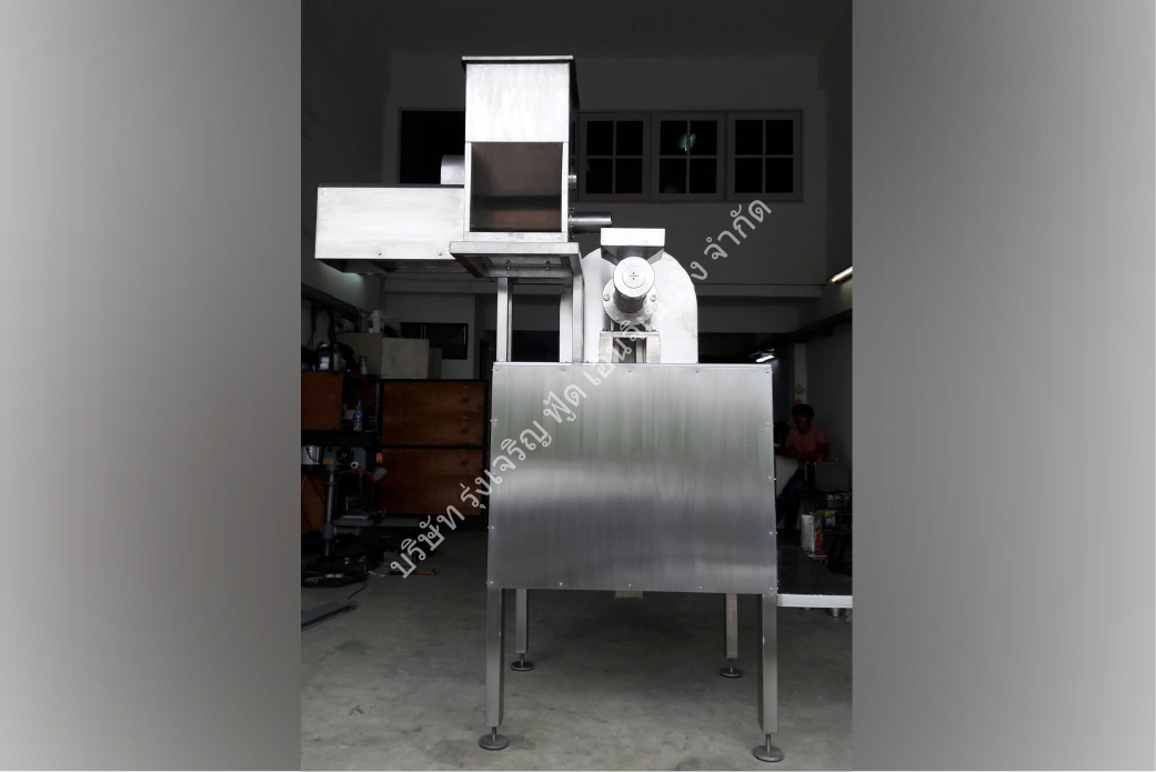 Special machine & Product designed line