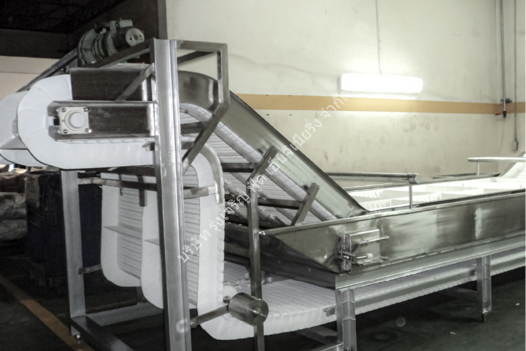 Special machine & Product designed line