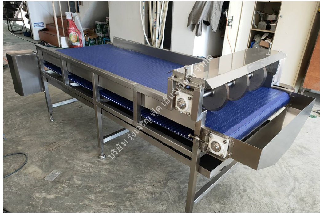 Special machine & Product designed line