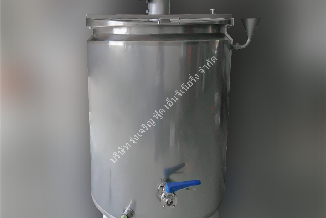 Special machine & Product designed line