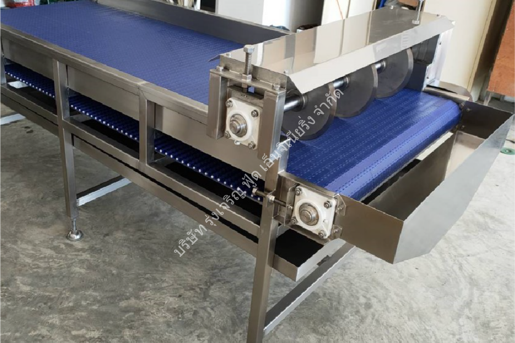 Special machine & Product designed line