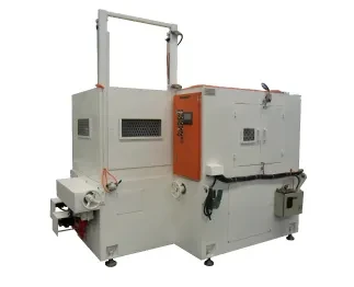 Special machine & Product designed line