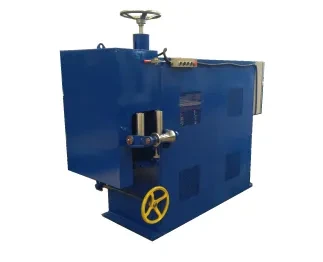 Special machine & Product designed line