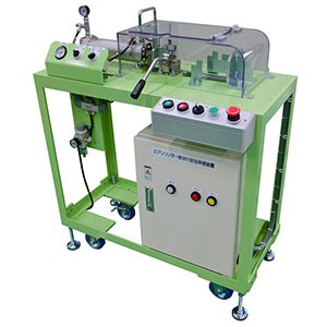 Special machine & Product designed line