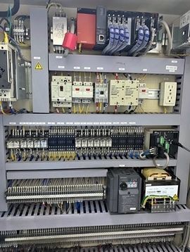 เครื่องจักร