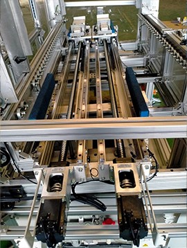 เครื่องจักร