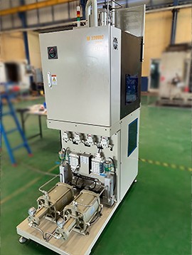 เครื่องจักร