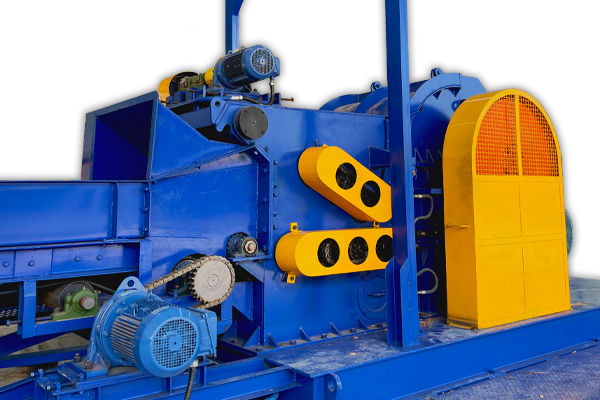 เครื่องจักร