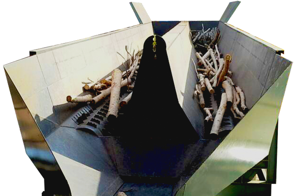 เครื่องจักร