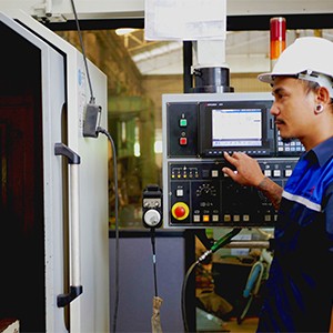 เครื่องจักร