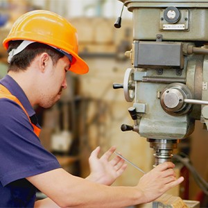 เครื่องจักร