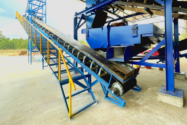 เครื่องจักร