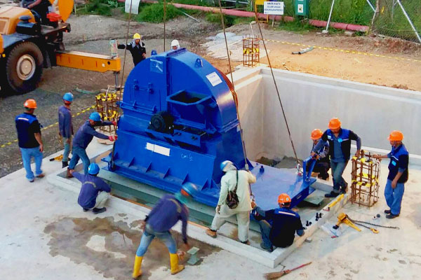 เครื่องจักร