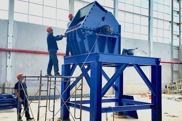 เครื่องจักร