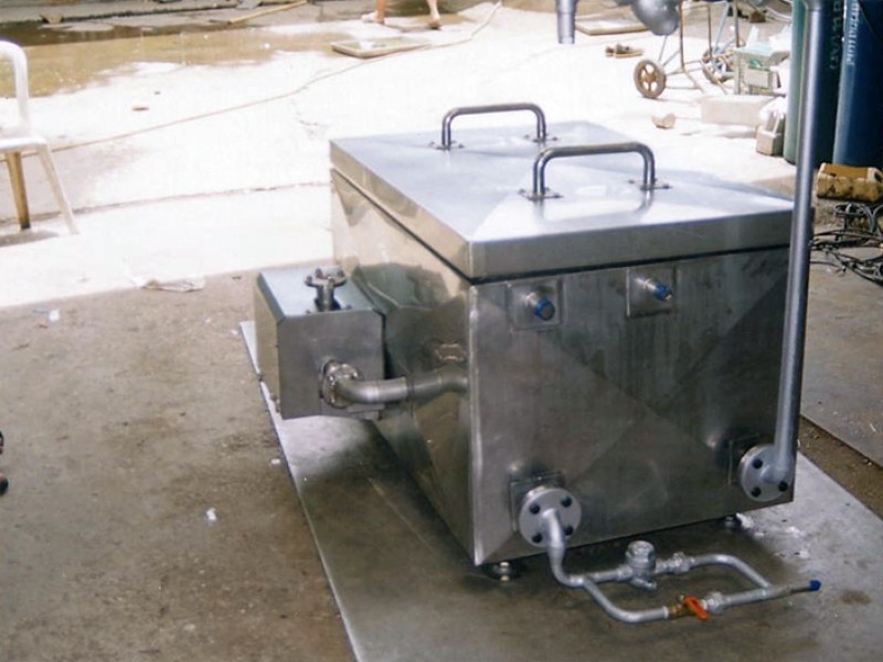 เครื่องจักร