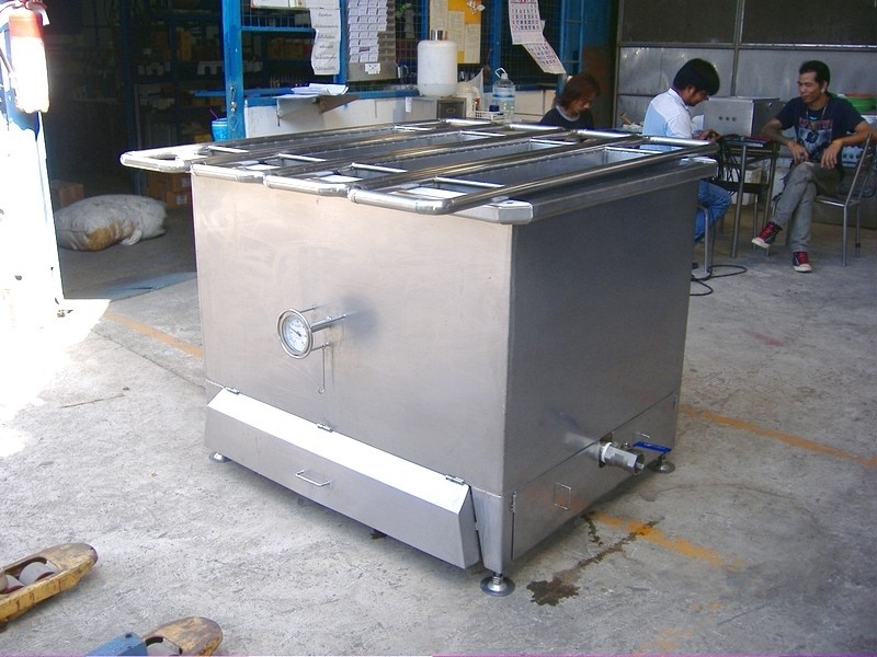 เครื่องจักร