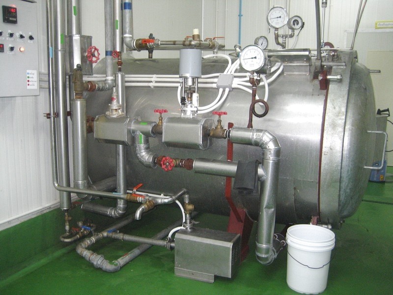 เครื่องจักร