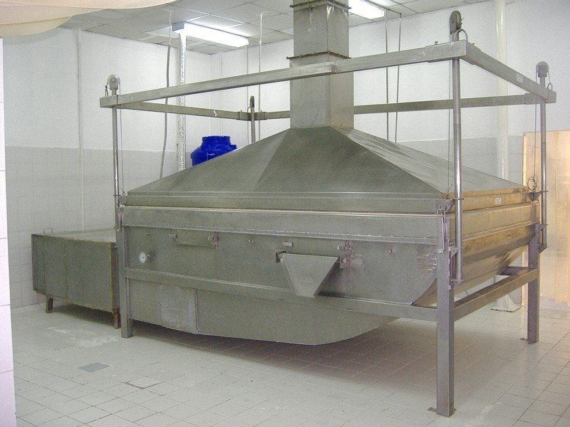 เครื่องจักร