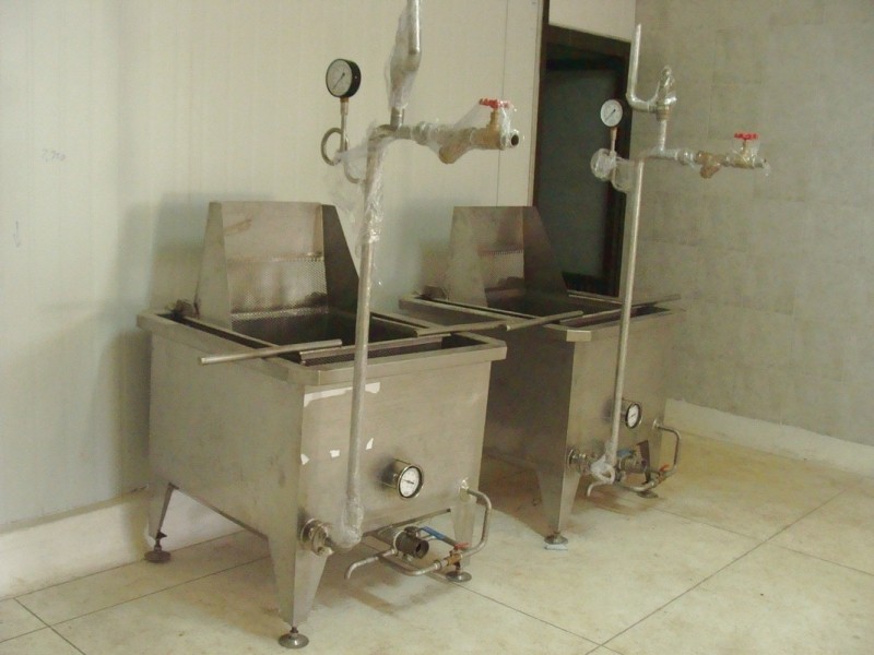 เครื่องจักร