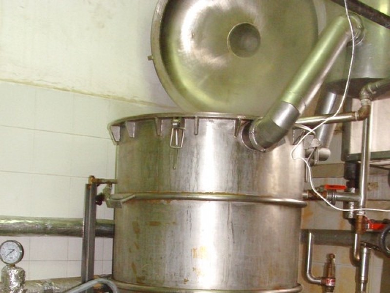 เครื่องจักร