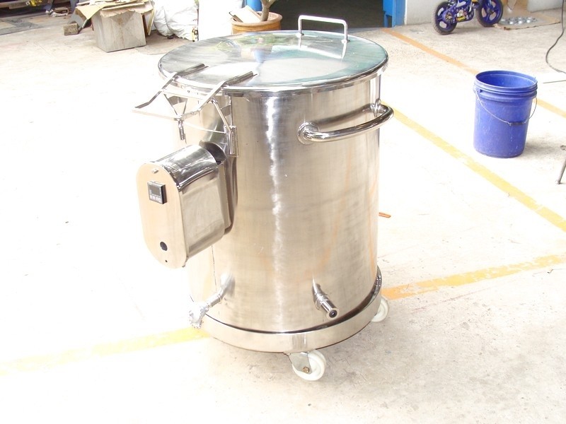 เครื่องจักร